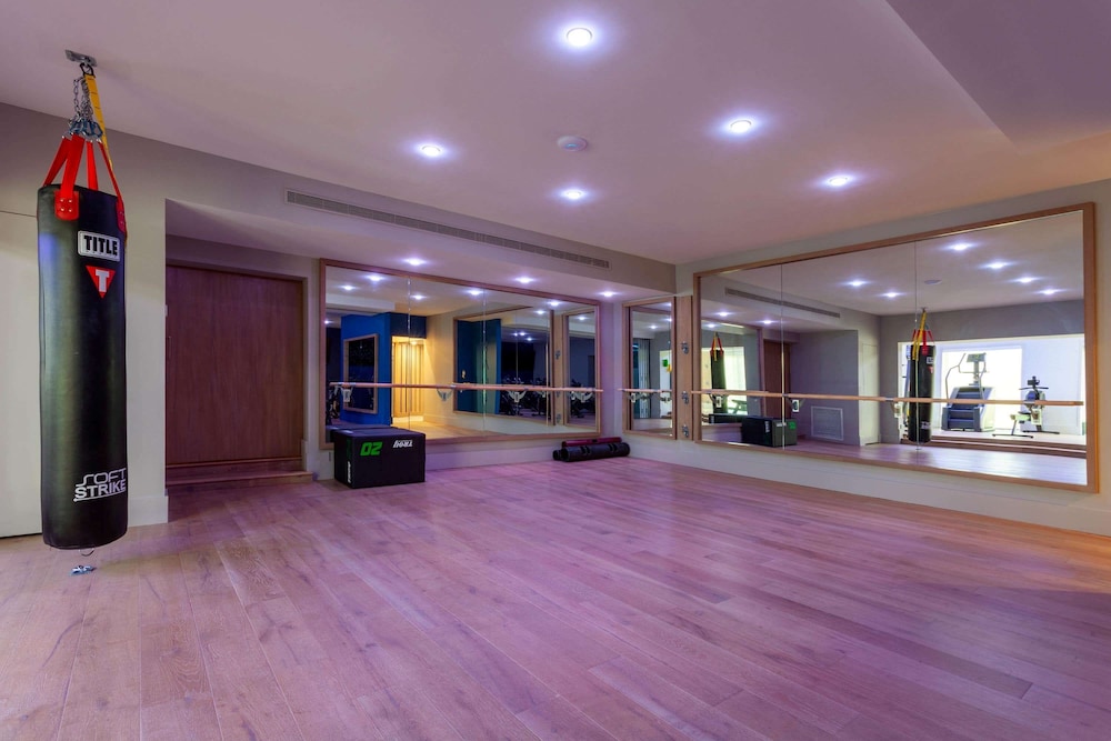 Wyndham Boca Raton 10/63