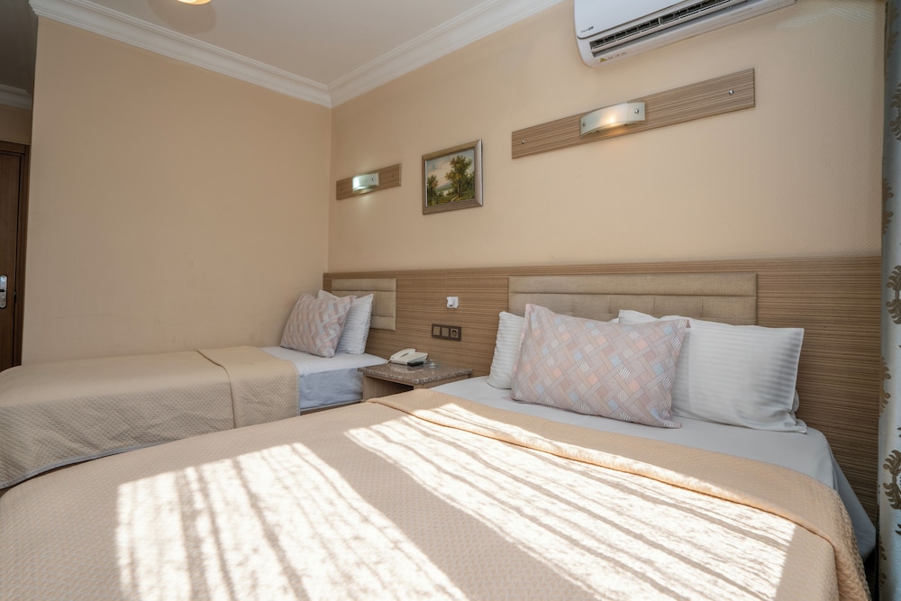 Grand Reis Otel 13/26