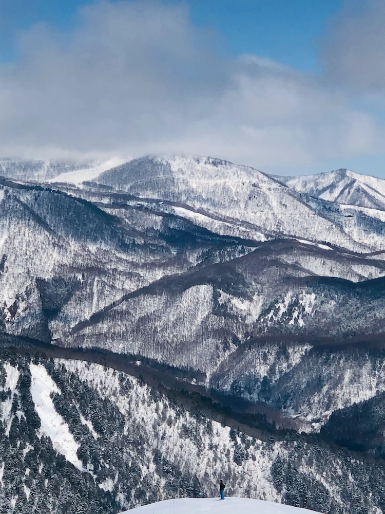 The Guest House Japan Hakuba 49/50