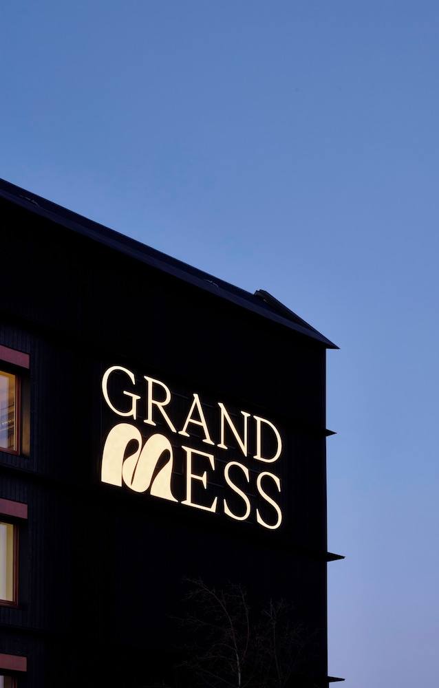 Grand Mess Clermont Ferrand in CLERMONT FERRAND