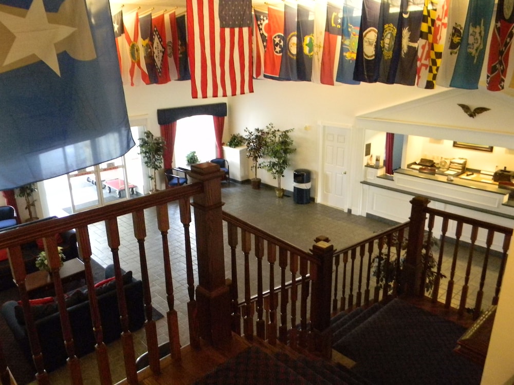 Heritage Inn and Suites Rehoboth Beach 54/72