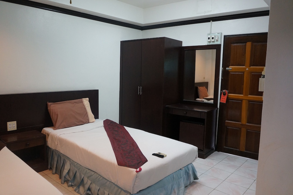 LAMAI APARTMENT 35/65