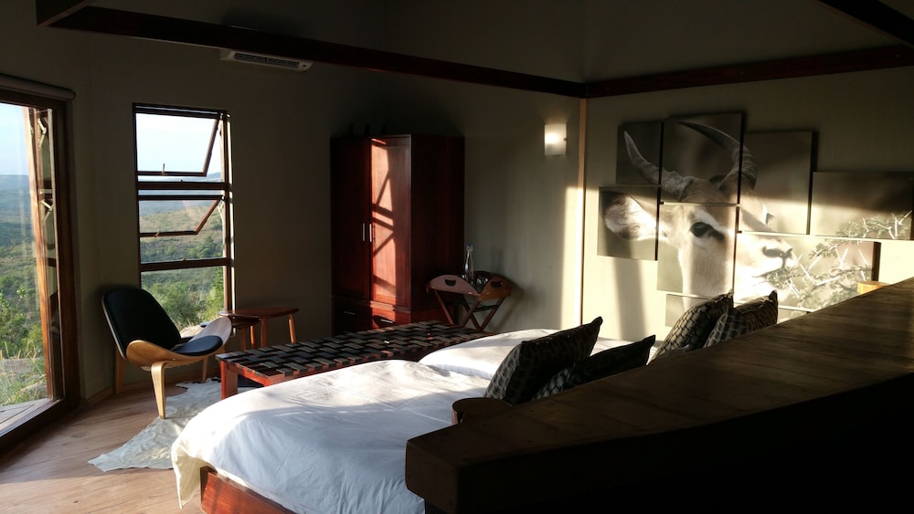 Rhino Ridge Safari Lodge 18/50