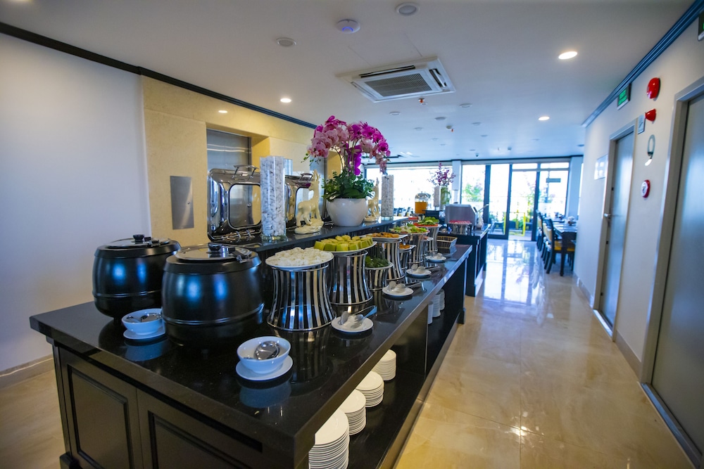 Pharaoh Boutique Hotel Danang 33/50