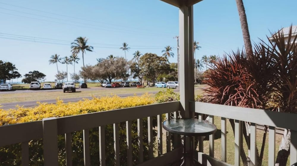 Discovery Parks - Bargara 30/50