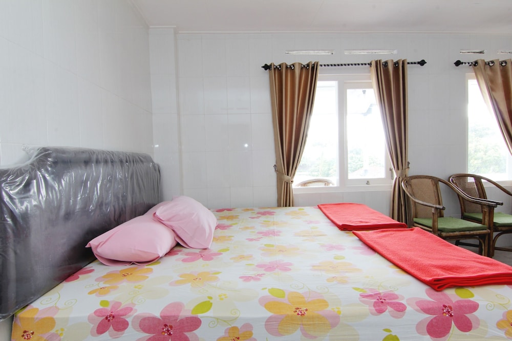 Hotel Wijaya 1 Kaliurang 17/38