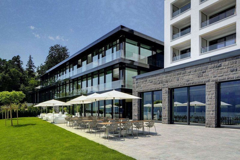 Campus Hotel Hertenstein 11/11