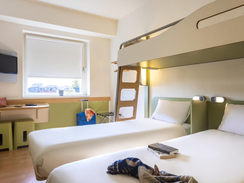 Ibis Budget Antwerpen Centraal Station 31/62