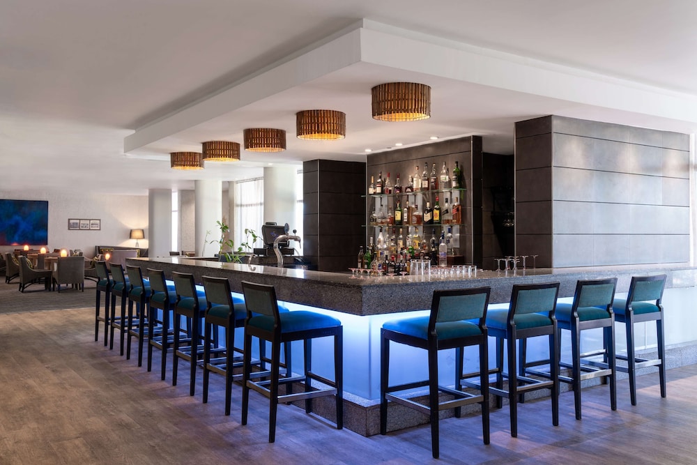 Radisson Blu Mammy Yoko Hotel Freetown 41/58
