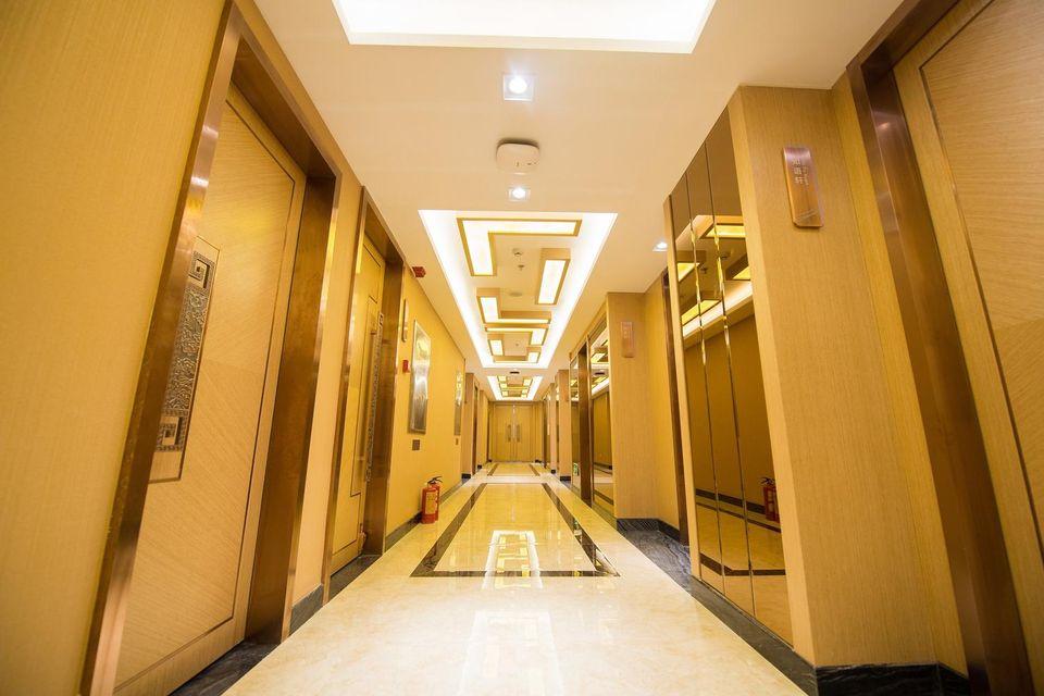 Ming cheng Jin jiang International Hotel 13/26