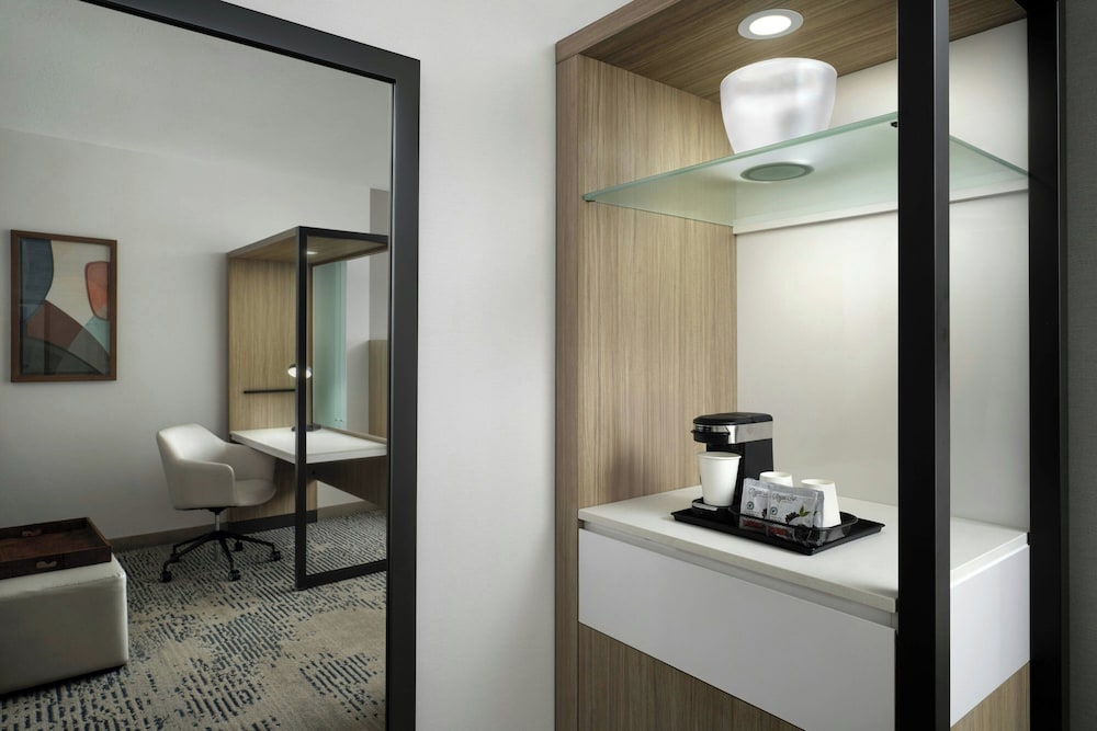 Springhill Suites By Marriott Troy Dayton 19/19