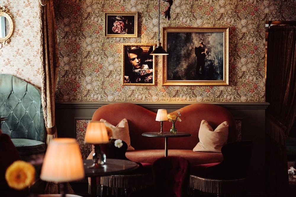 Hotel Pigalle 53/71