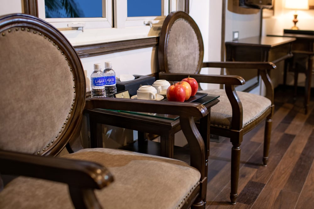Alisa Hotel & Spa 40/48