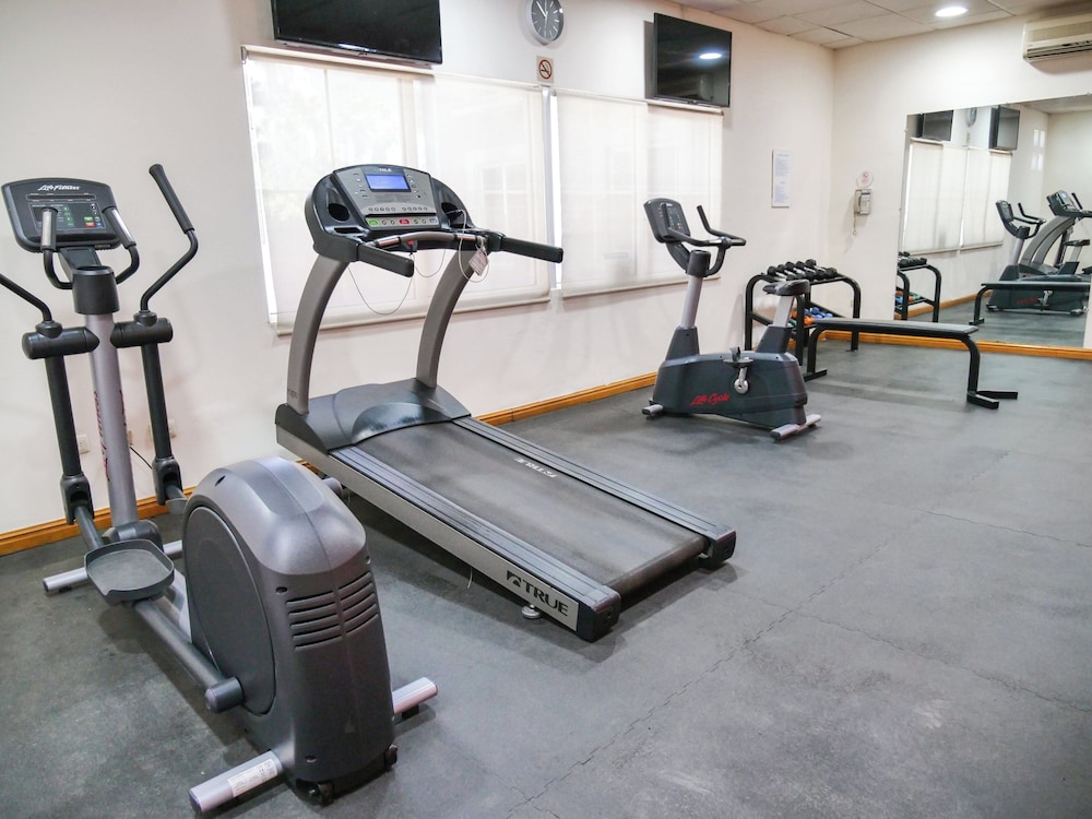 sport facilities