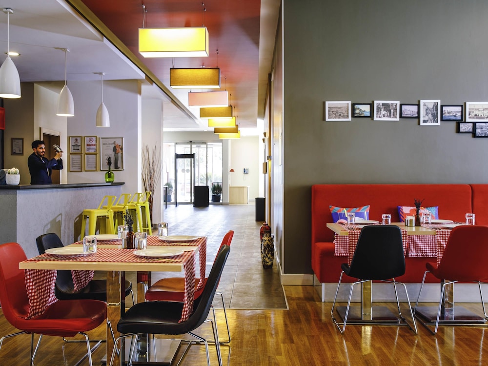 Ibis Istanbul Esenyurt 57/74