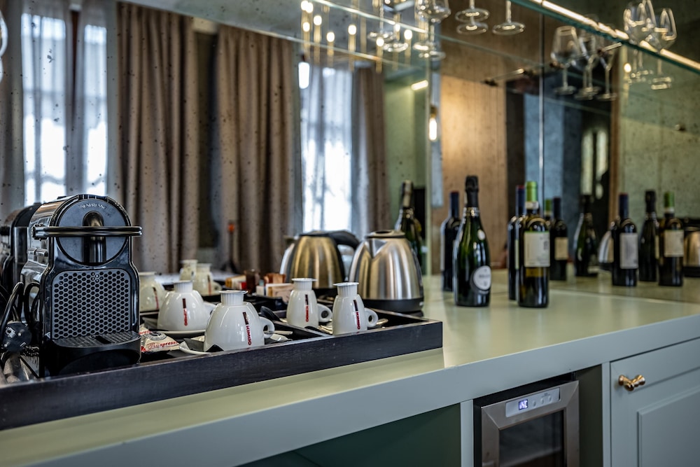 Hotel la Scaletta 37/69
