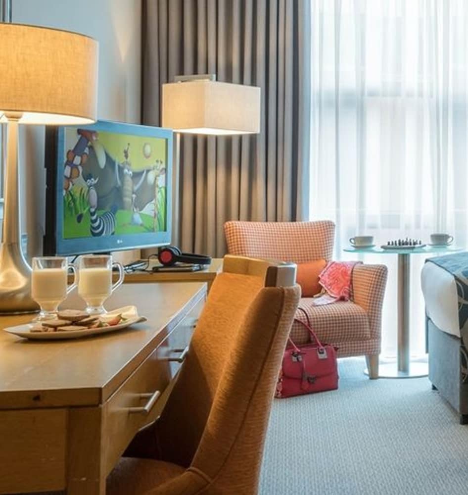 Clayton Hotel Limerick 29/45