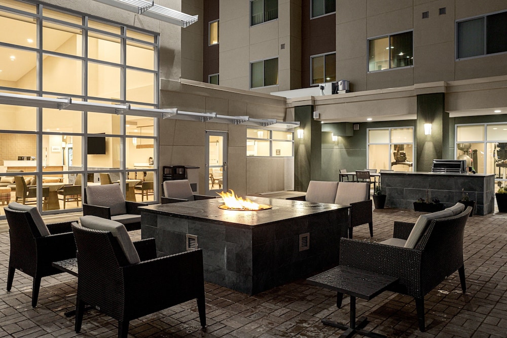 Residence Inn by Marriott Jackson Airport/Pearl 12/23