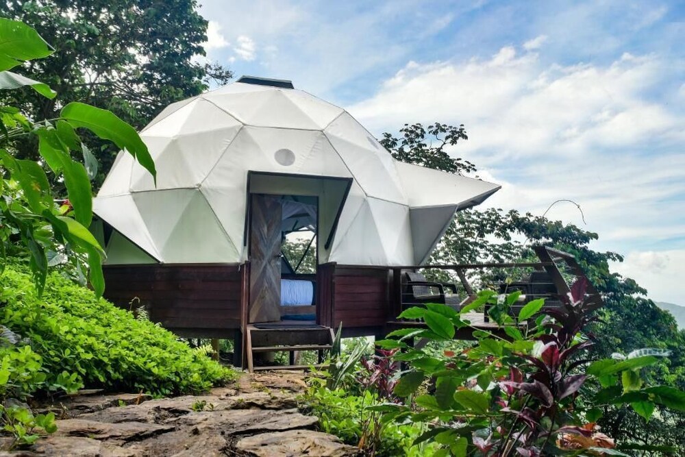 Trekker Glamping 7/58