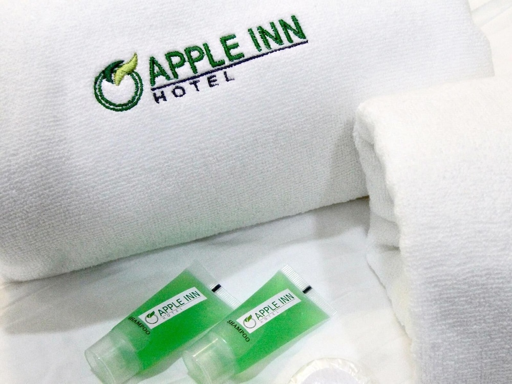 Apple Inn Hotel 39/59