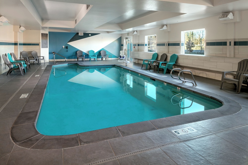 Hyatt Place Fairbanks 21/55