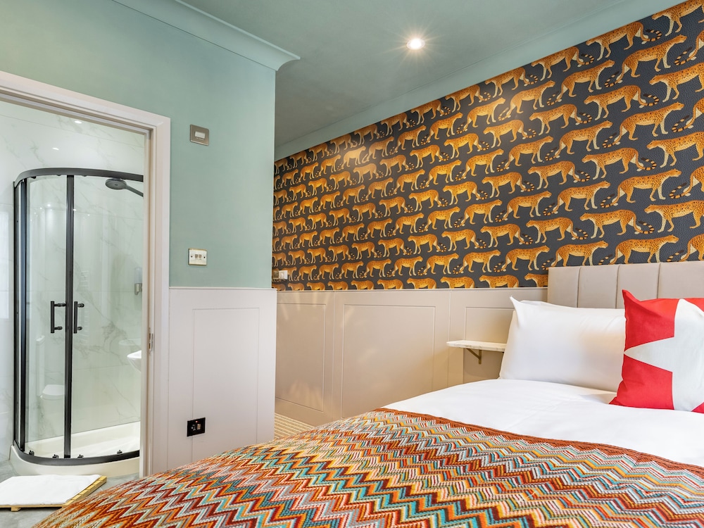 The Rokxy Townhouse - Kings Cross 13/50