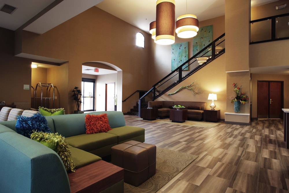 Holiday Inn Phoenix Chandler 3/70
