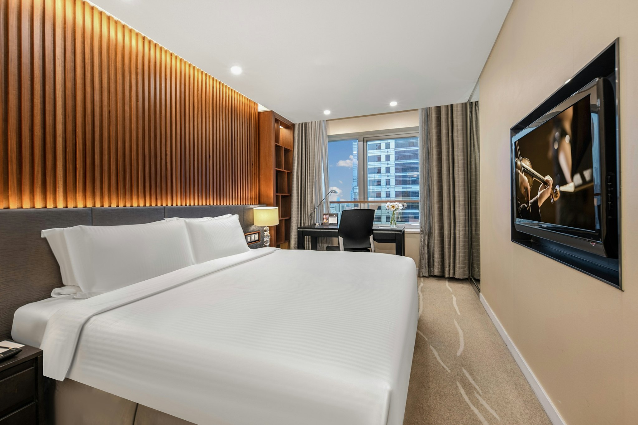 Ascott Huai Hai Road 14/74