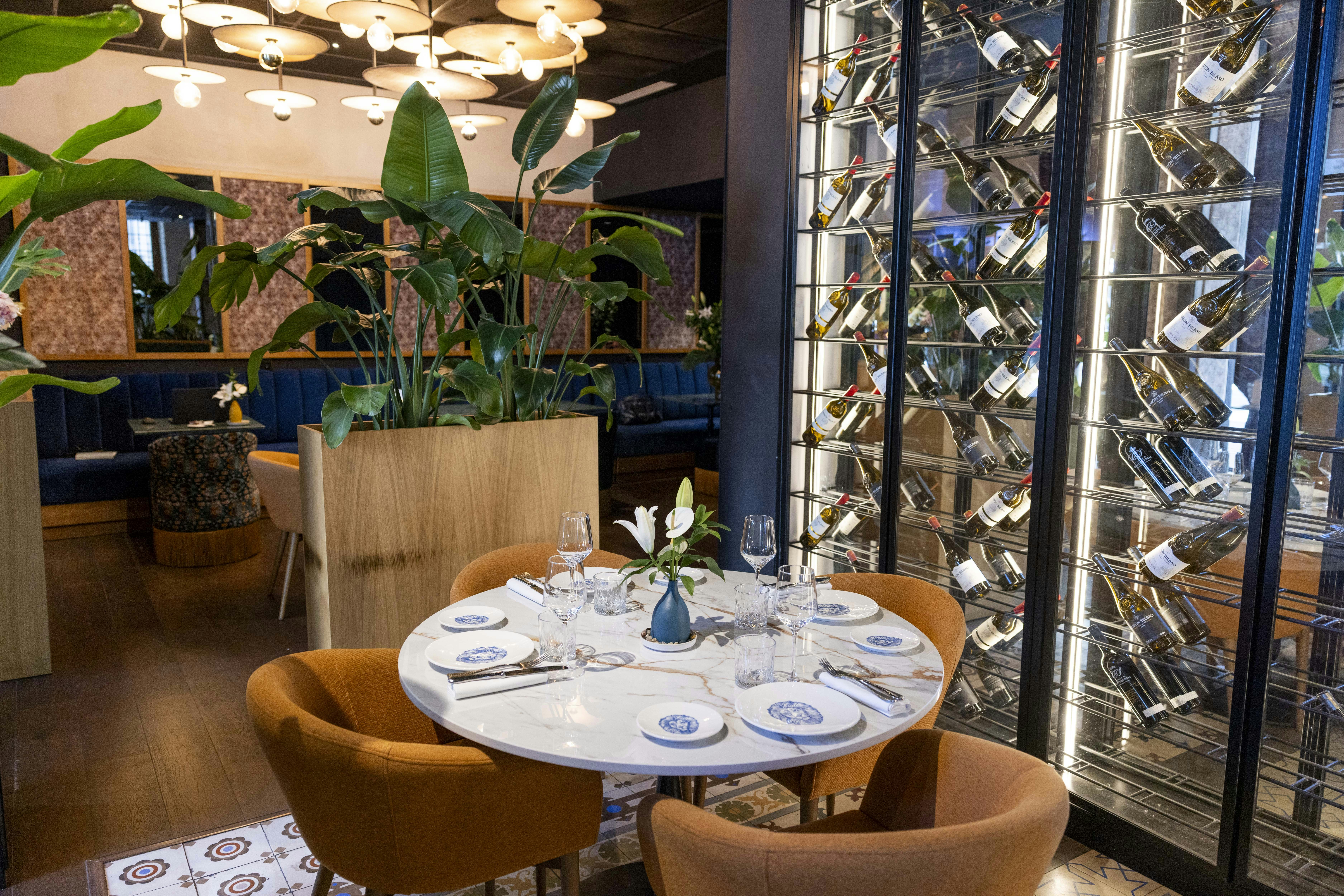 CAVALTA BOUTIQUE HOTEL GL 40/50
