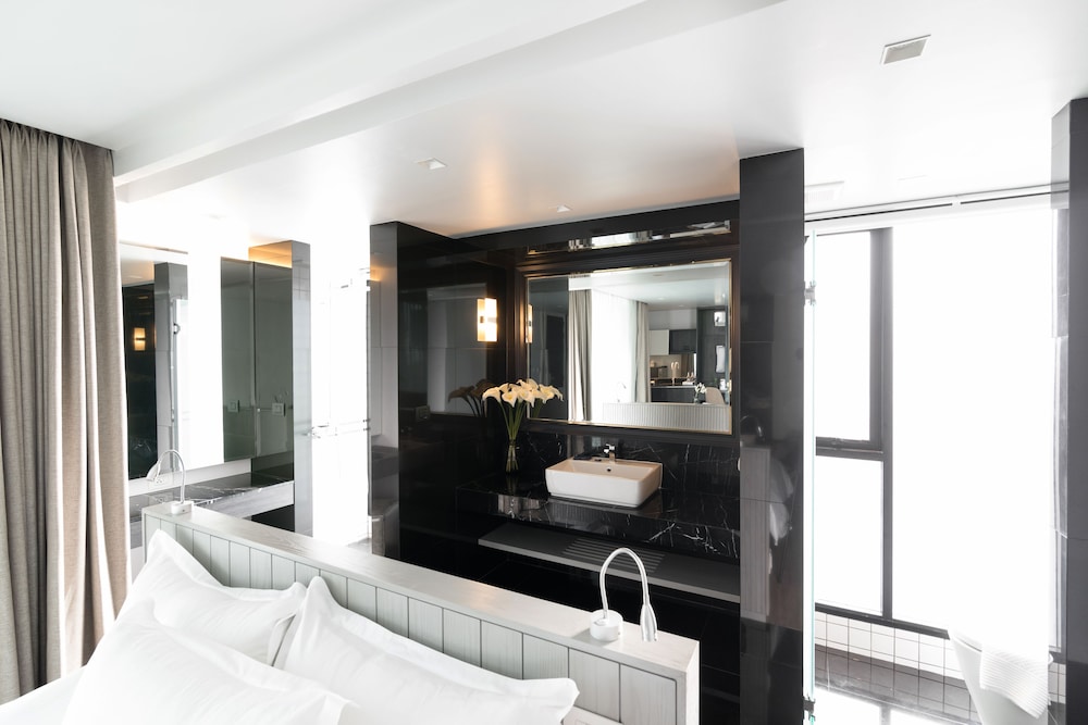 Apartelle Jatujak Hotel 62/63