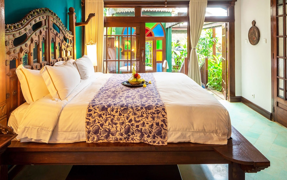 Hotel Tugu Bali 27/76