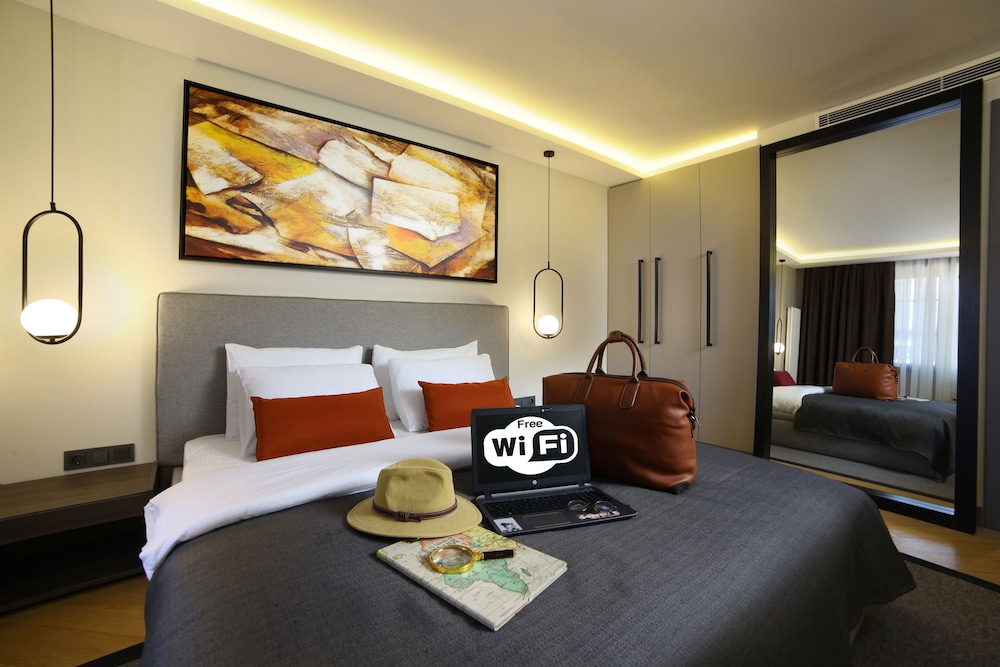 The Capital Suites 21/40