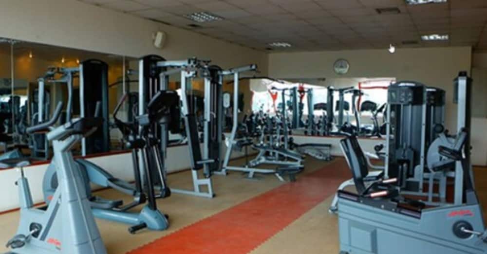 Wassamar Hotel 25/47