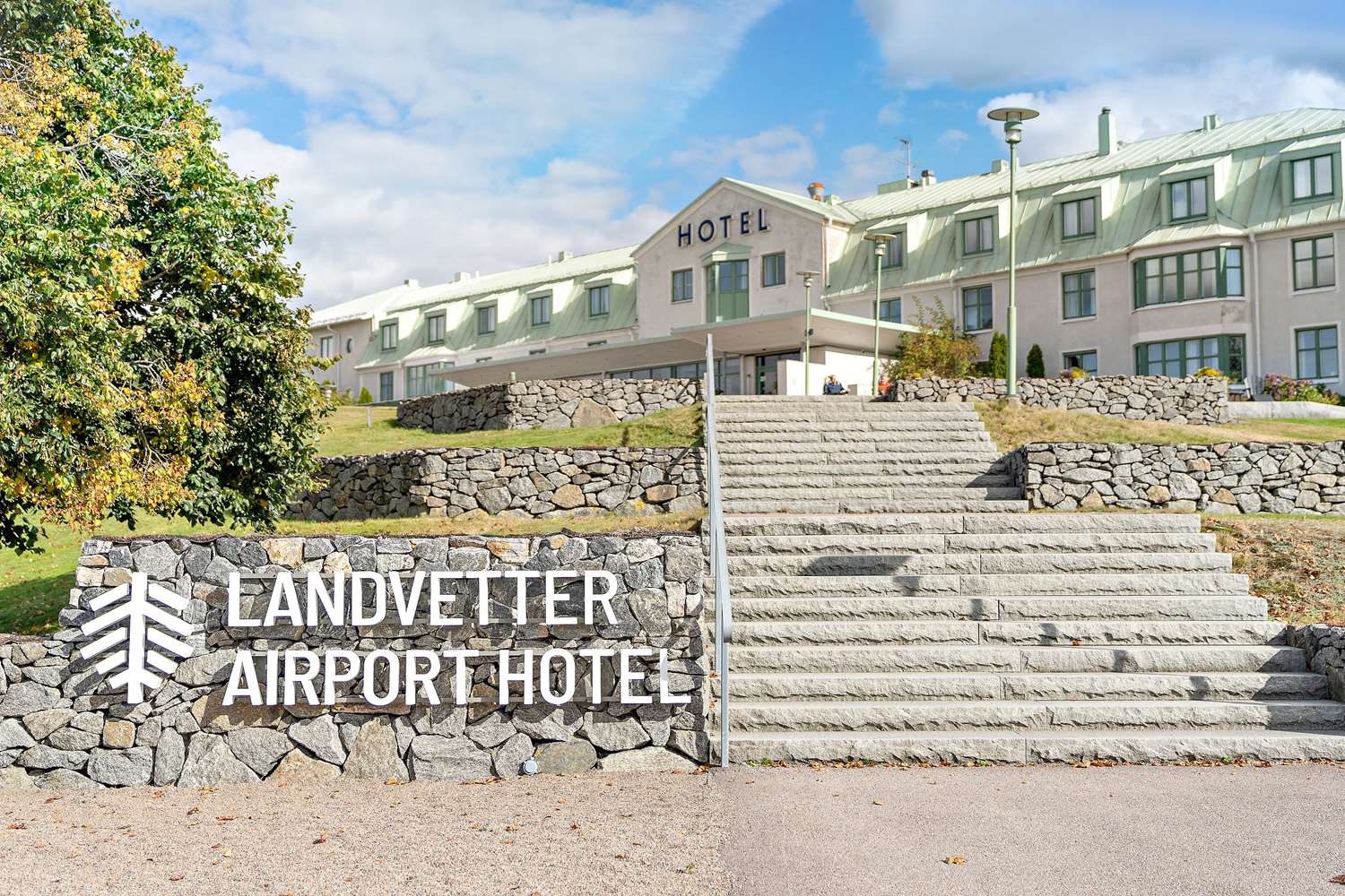 Landvetter Airport Hotel, BW Premier Collection 58/59