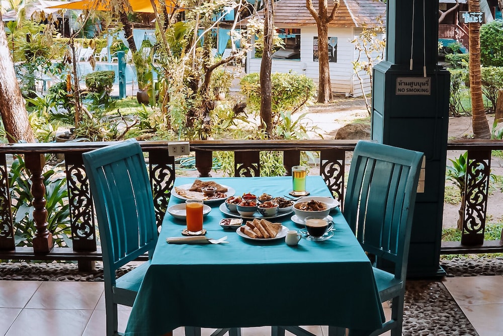 Baan Haad Yao Villas 33/48