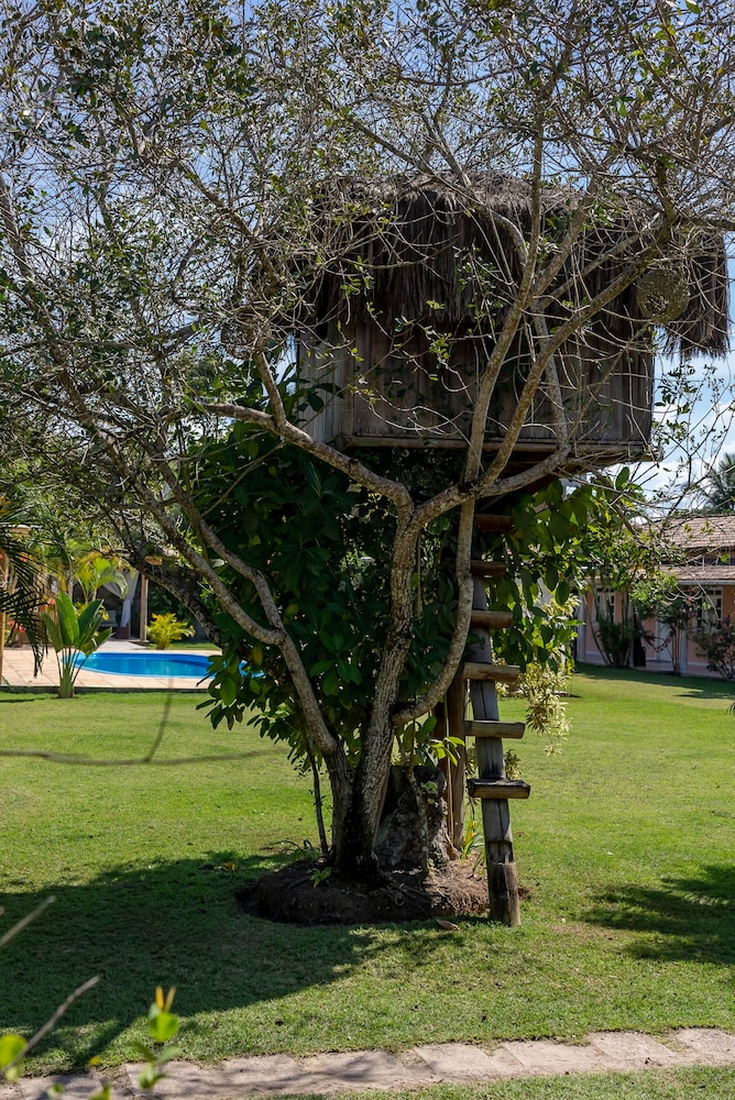 Pousada Recanto Trancoso 29/50