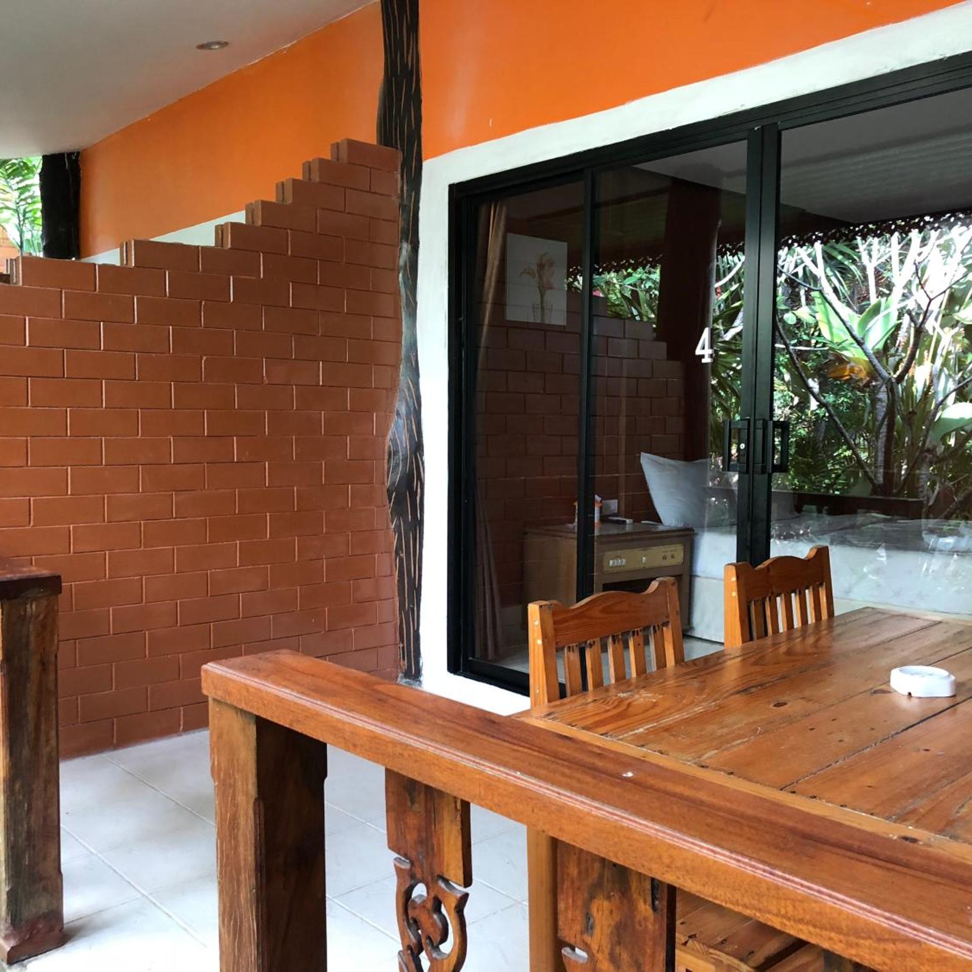 Ruan Mai Sang Ngam Resort 5/47