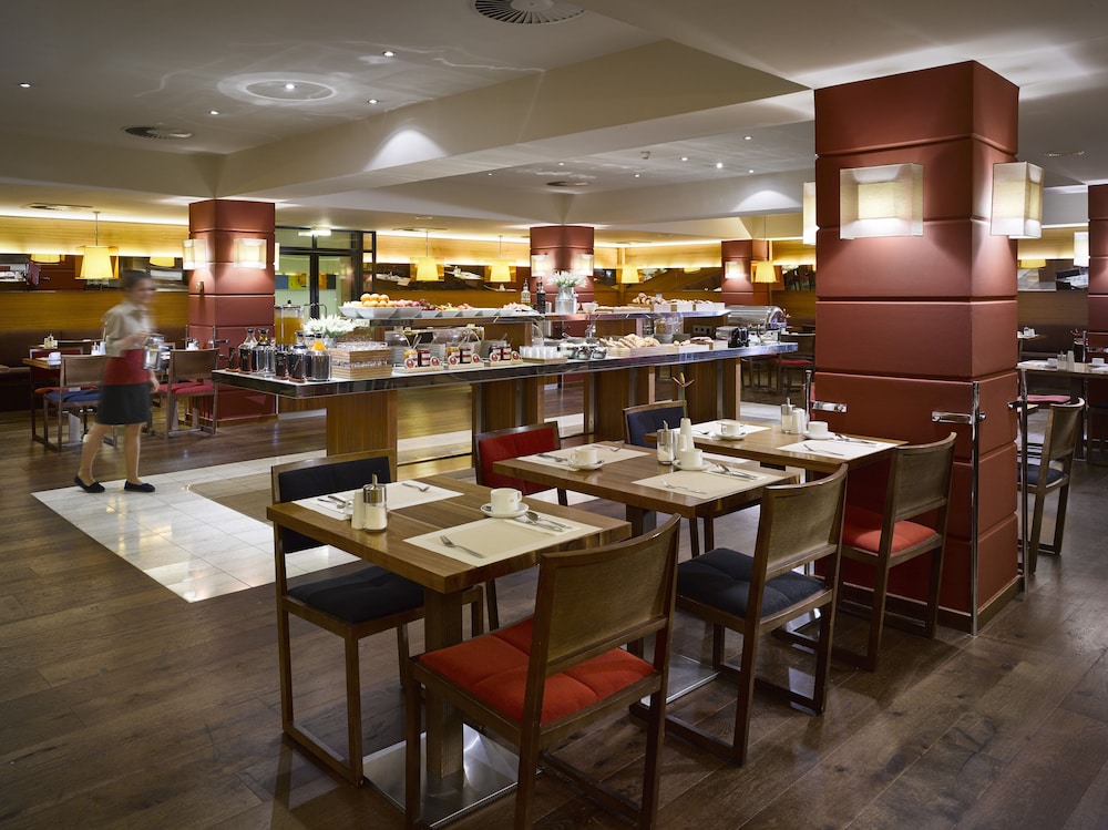 K+K Hotel Maria Theresia 49/65