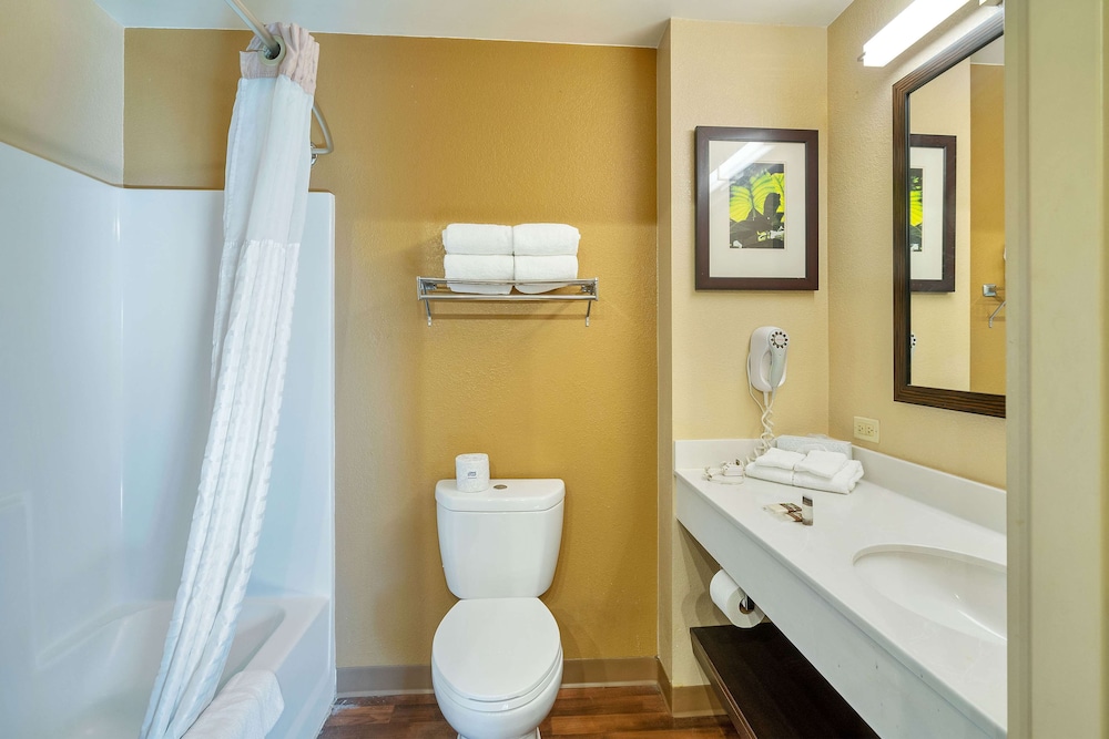 Extended Stay America Suites Washington DC Springfield 53/55