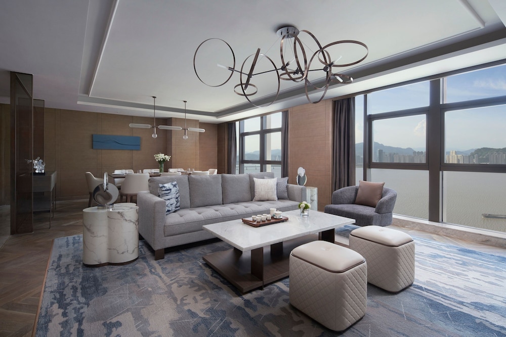 Wenzhou Marriott Hotel 26/49