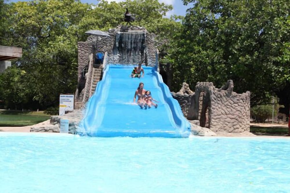 THERMAS HOTEL AND RESORT 27/50