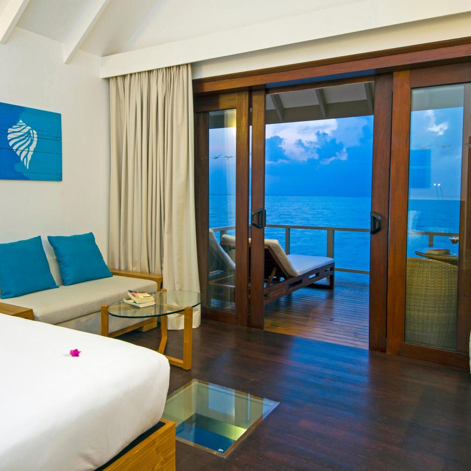 Water Villa
