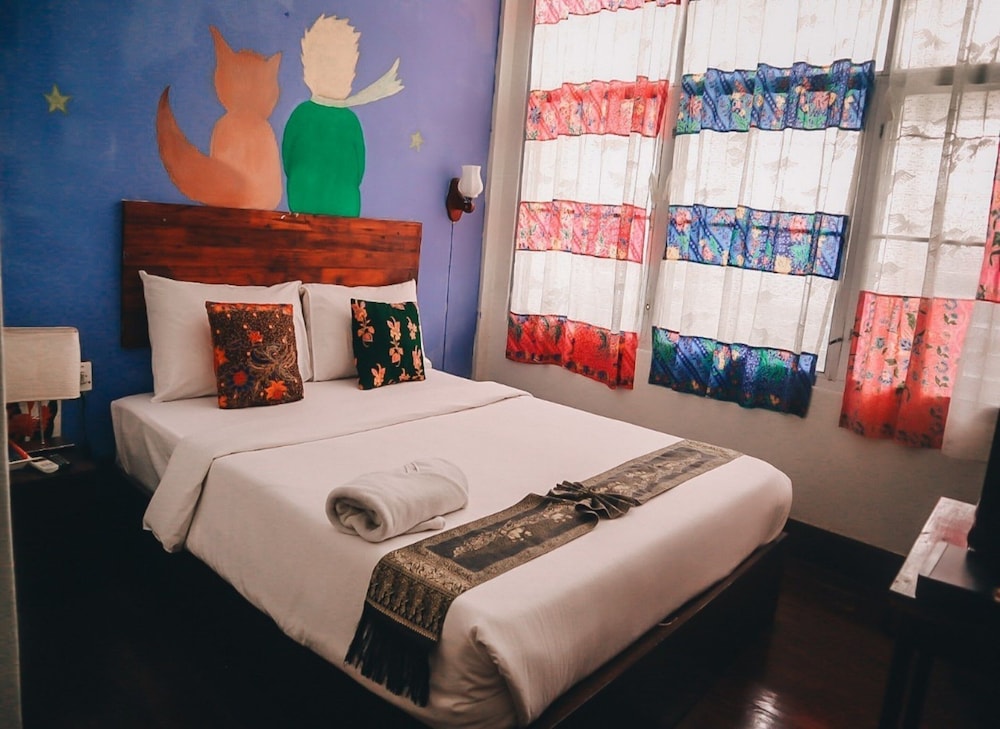 Thaweesuk Old Town Boutique Homestay 32/71