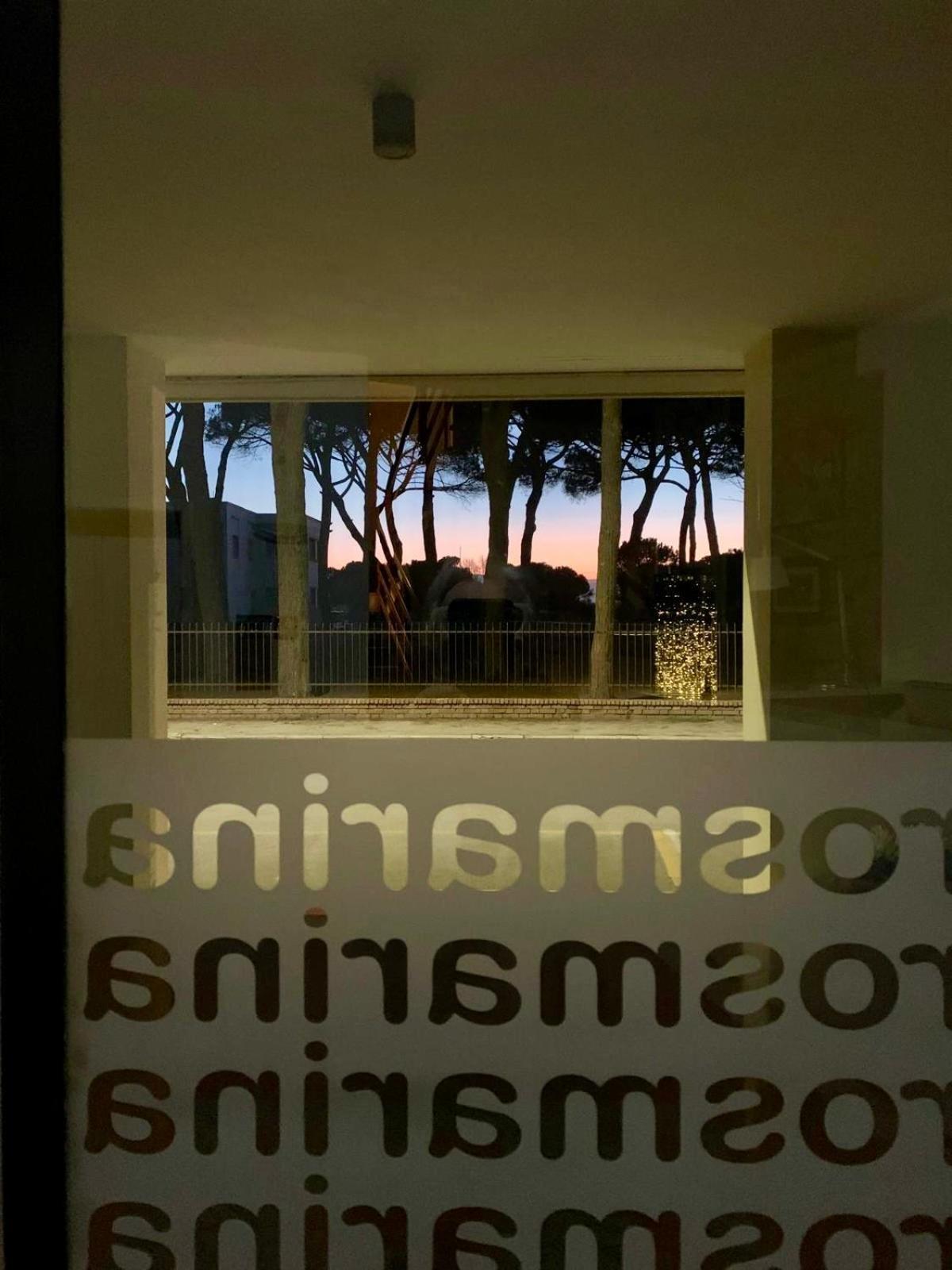 Hotel Rosmarina 2/50