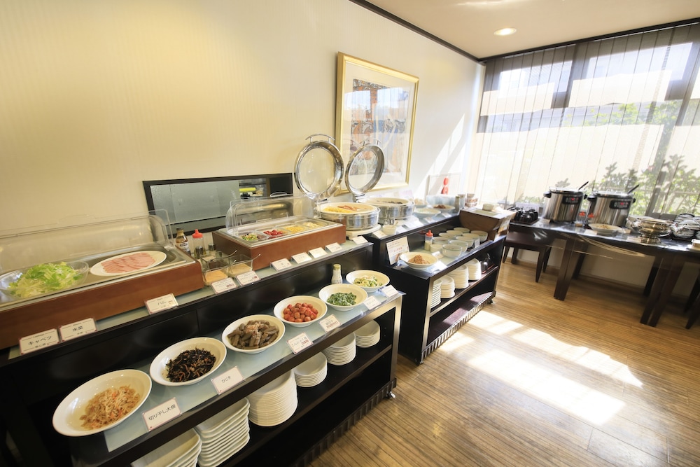 Maple Inn Makuhari 44/49