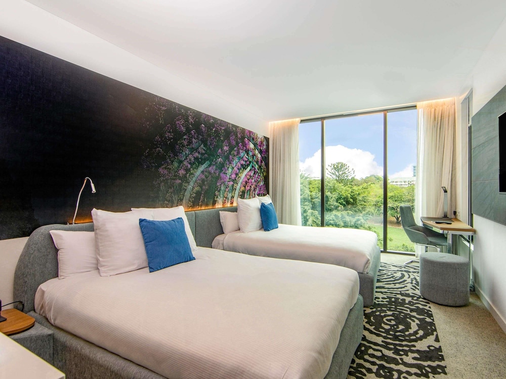 Novotel Brisbane South Bank Hotel 18/76