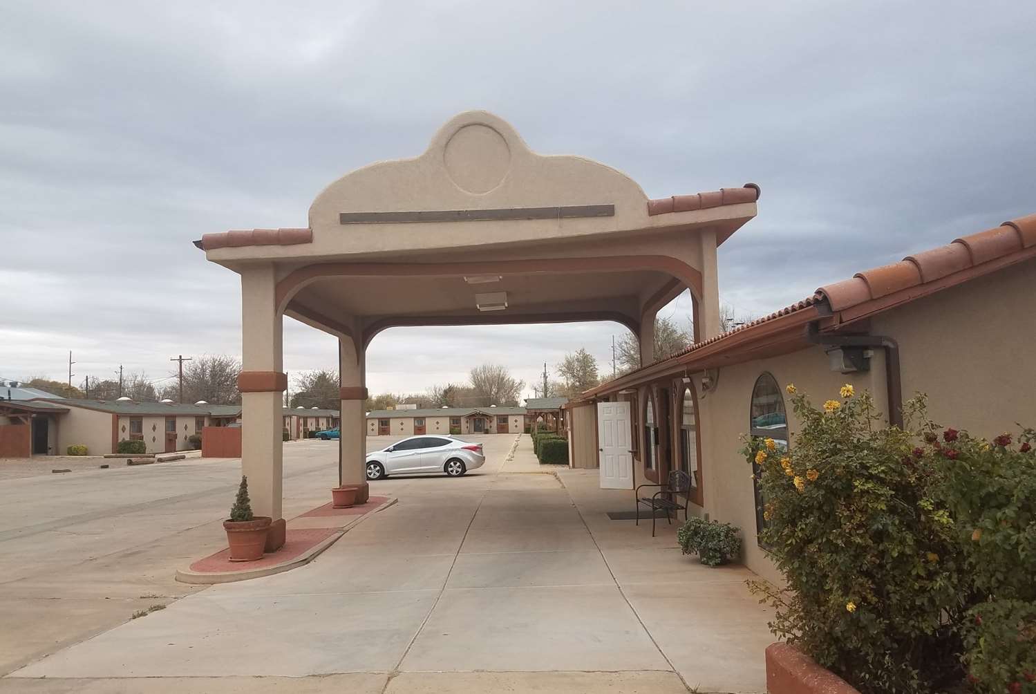 Travelodge by Wyndham Kanab 23/25