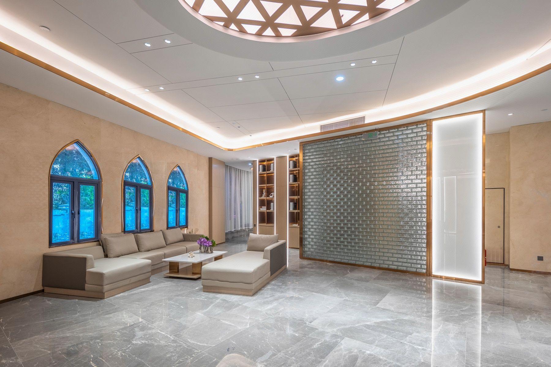 Lavande Hotel (Haikou East High Speed Railway Station) 26/31