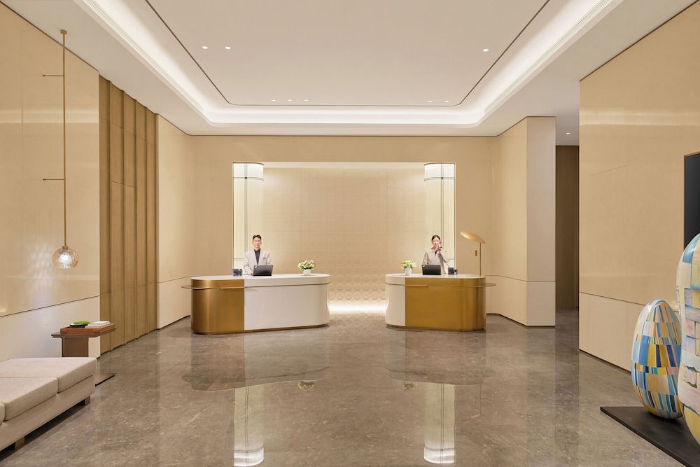 Hyatt Place Kunming South Railway Station 5/50
