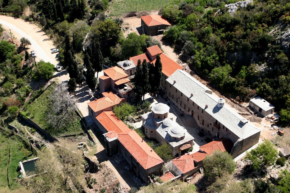 Villa Anna Maria 24/38